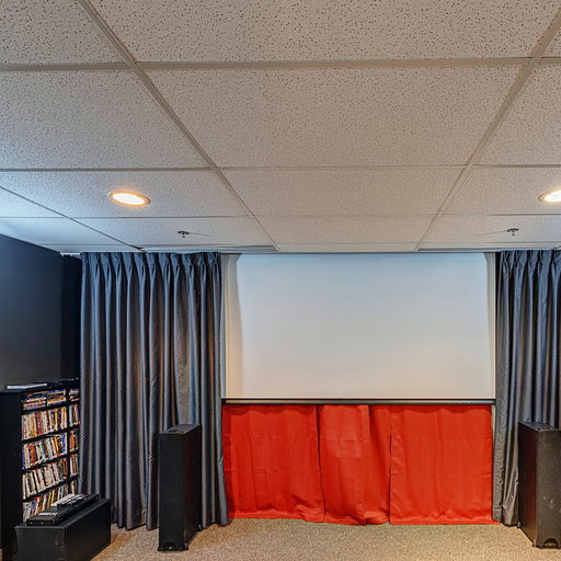CDT_Résidence La Cité des Tours_Saint-Jean-sur-Richelieu_Cinéma