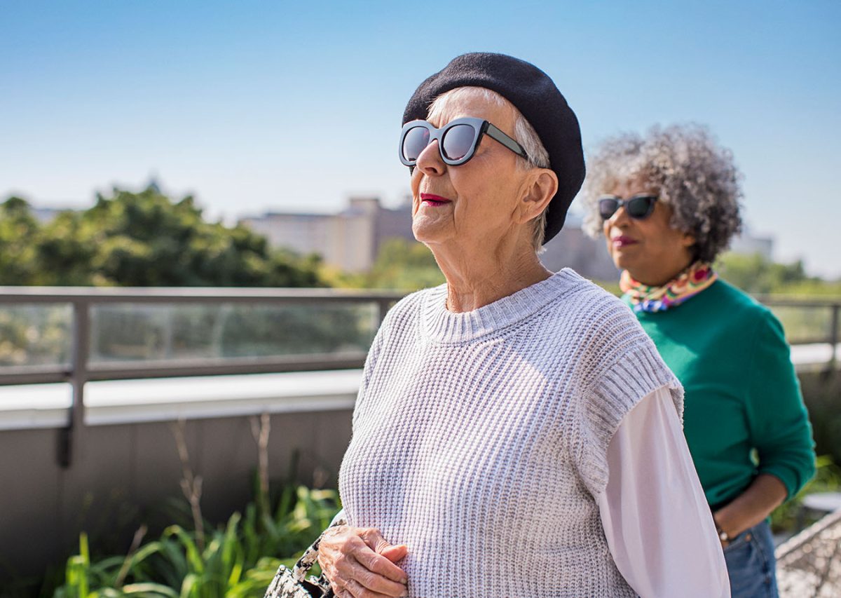 Cornelius, residence in Montreal Le Groupe Maurice