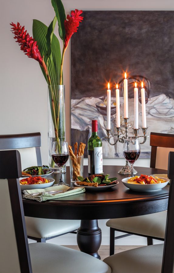 The Apartments Lilo Le Groupe Maurice