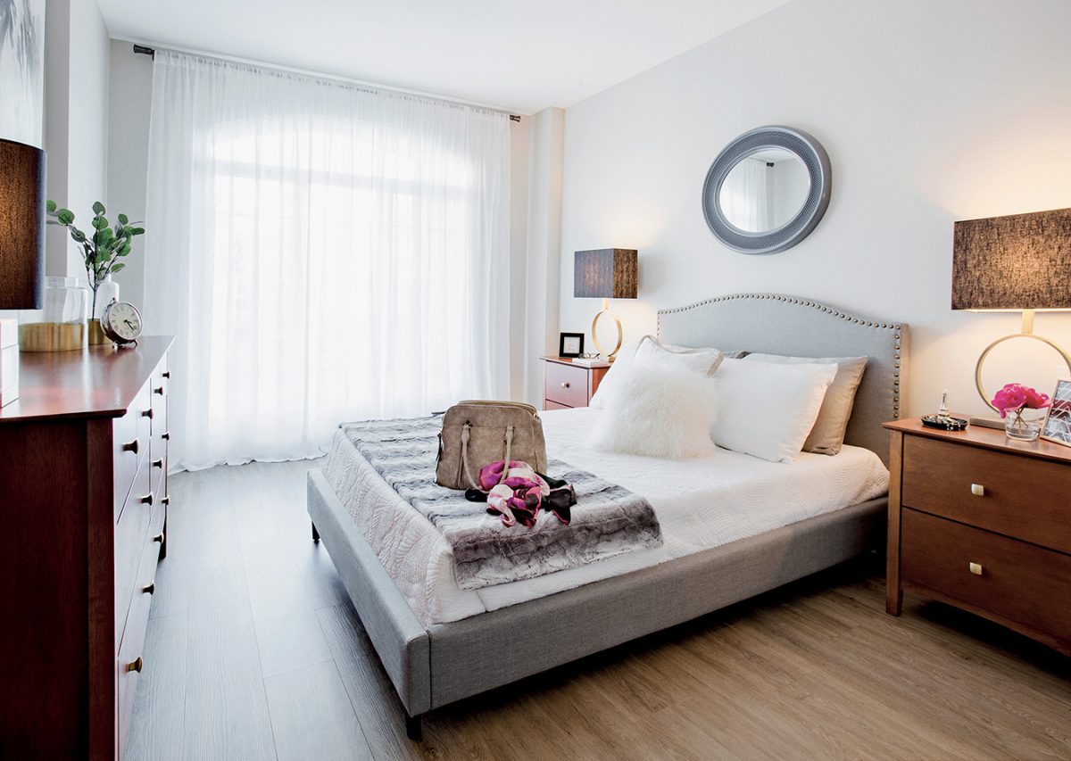 Le Quartier MontSaintHilaire Résidence Le Groupe Maurice Le Quartier MontSaintHilaire Résidence Le Groupe Maurice