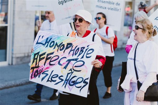 Homophobie