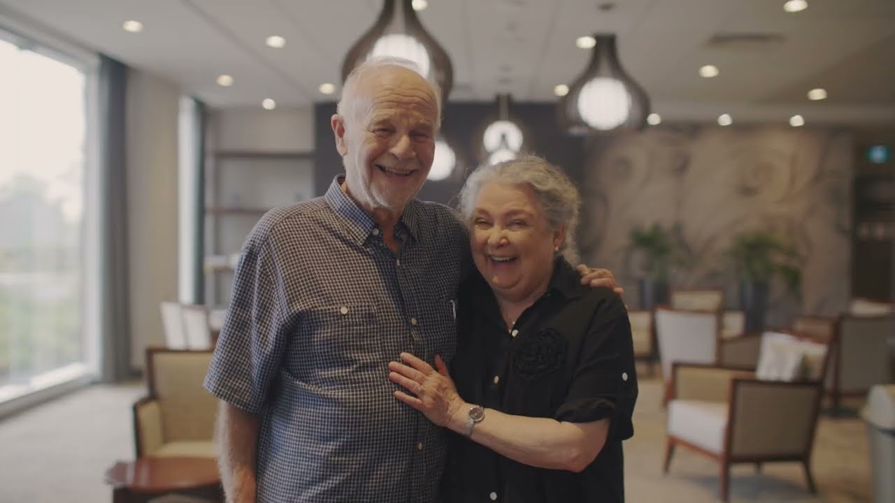 Et vous votre retraite_Jacques Marcoux et Lizette Manègre_Residence Elogia_Thumbnail